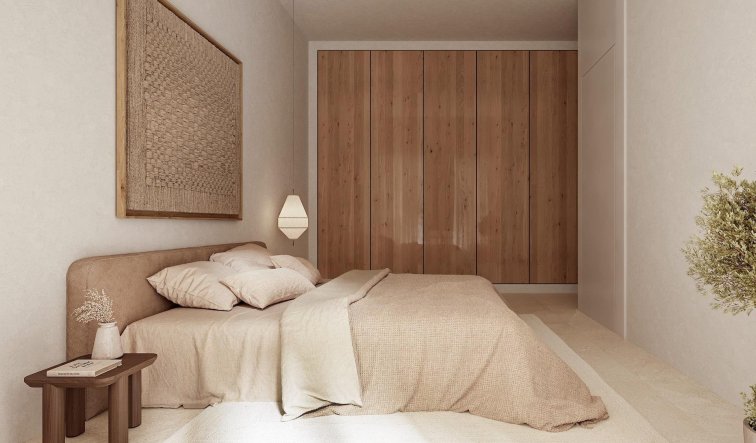 Obra nueva - Villa - Calpe - Pla Roig