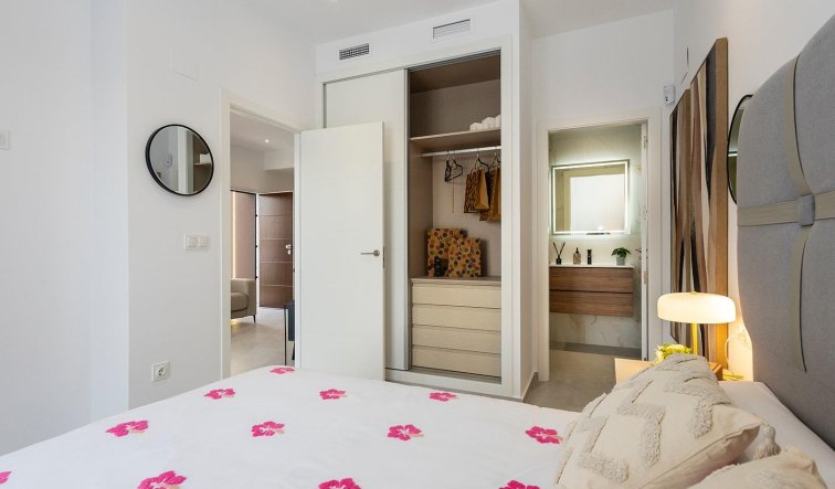 Obra nueva - Adosado - Orihuela - Vistabella Golf