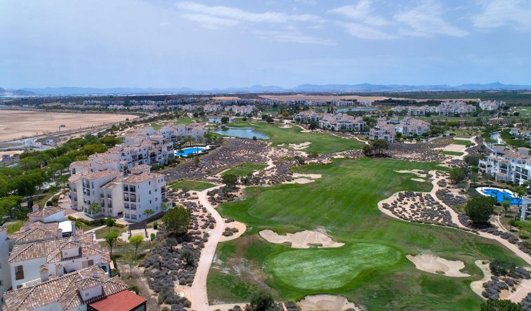 Obra nueva - Villa - Sucina