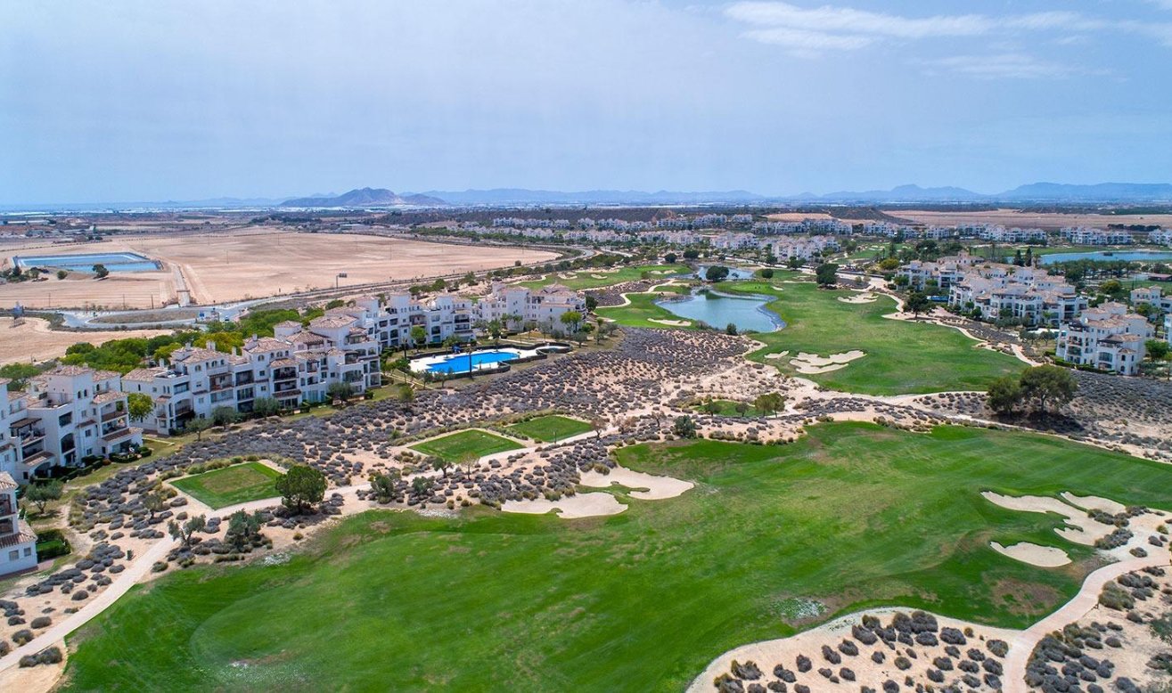 Obra nueva - Villa - Sucina