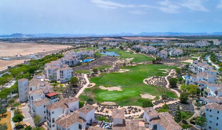 Obra nueva - Villa - Sucina