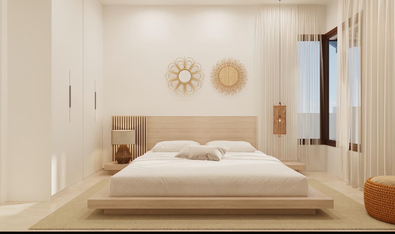 Obra nueva - Apartamento / piso - Vera - Vera Playa