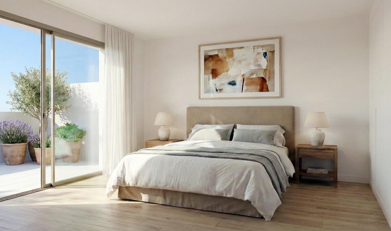 Obra nueva - Bungalow - Pilar de la Horadada - pueblo