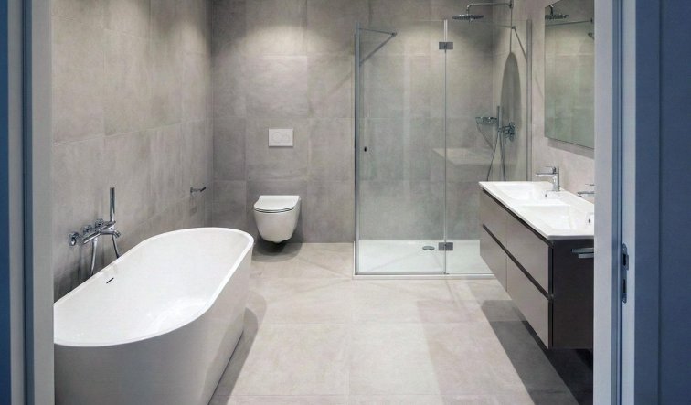 Obra nueva - Bungalow - Pilar de la Horadada - pueblo