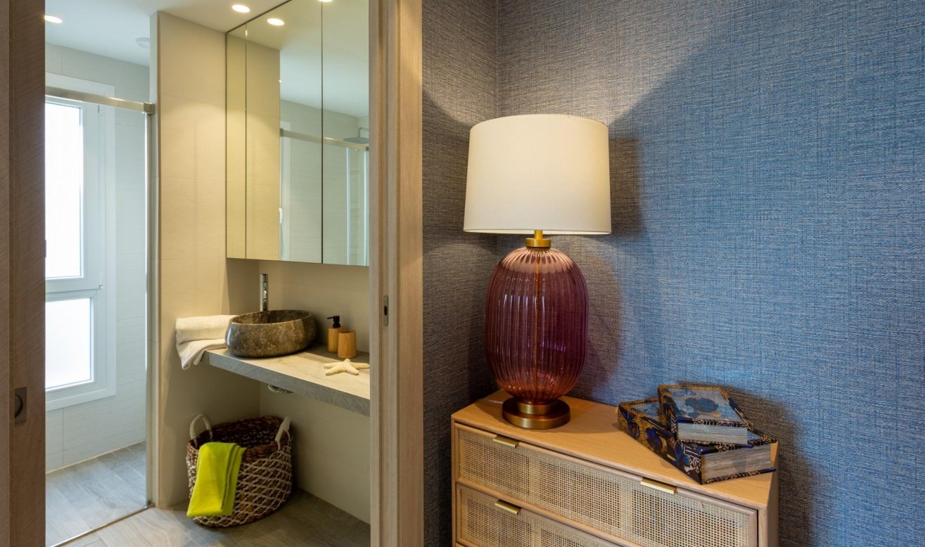 New Build - Villa - Algorfa - La Finca Golf