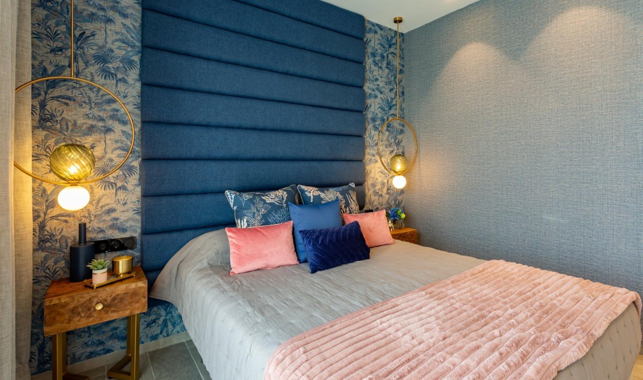 New Build - Villa - Algorfa - La Finca Golf