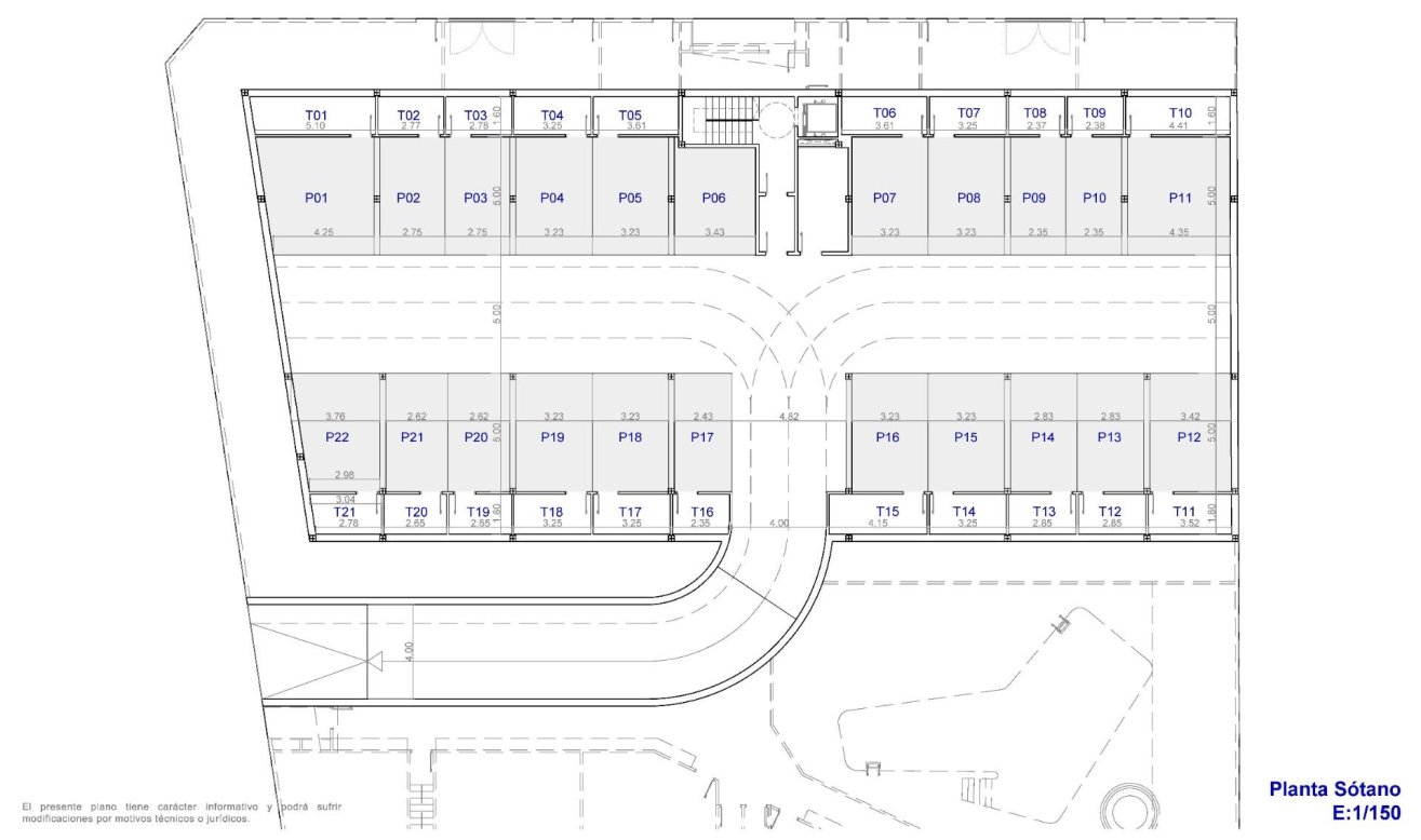 Obra nueva - Ático - Pilar de la Horadada - pueblo