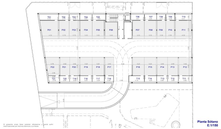 Obra nueva - Apartamento / piso - Pilar de la Horadada - pueblo