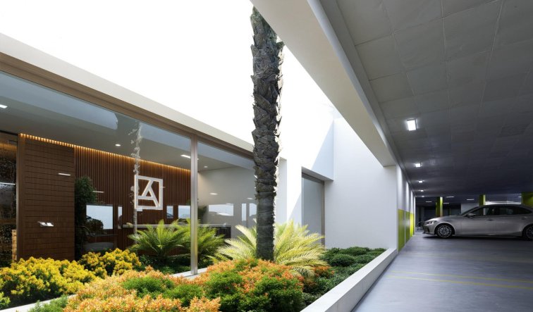 Obra nueva - Ático - Los Alcazares - Serena Golf