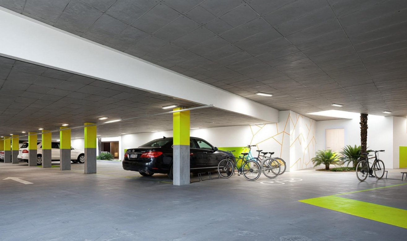 Obra nueva - Apartamento / piso - Los Alcazares - Serena Golf