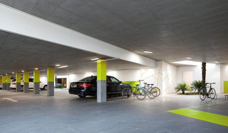 Obra nueva - Apartamento / piso - Los Alcazares - Serena Golf