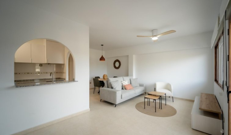 Obra nueva - Ático - Cuevas Del Almanzora - Herrerias