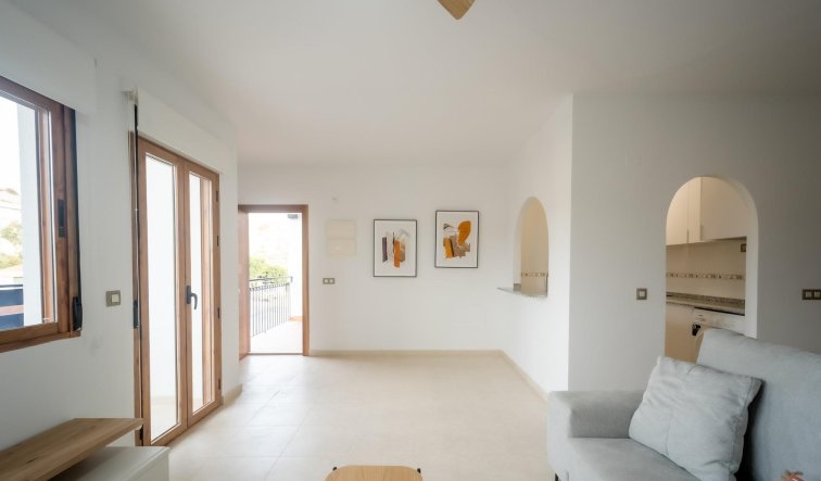 Obra nueva - Ático - Cuevas Del Almanzora - Herrerias