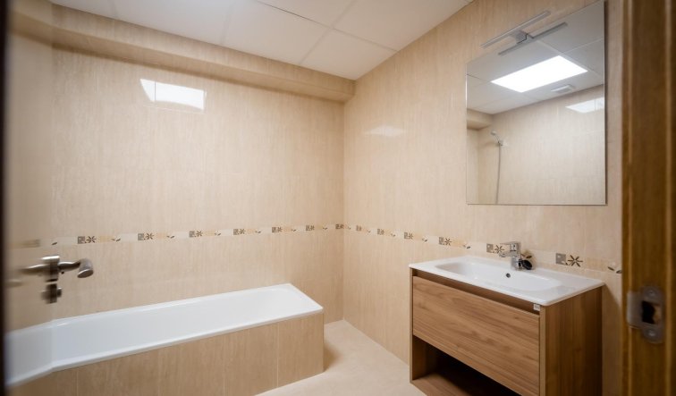 Obra nueva - Ático - Cuevas Del Almanzora - Herrerias