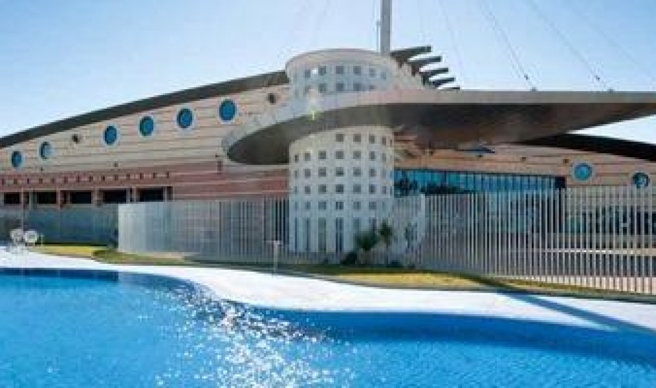 Obra nueva - Apartamento / piso - Torrevieja - Habaneras