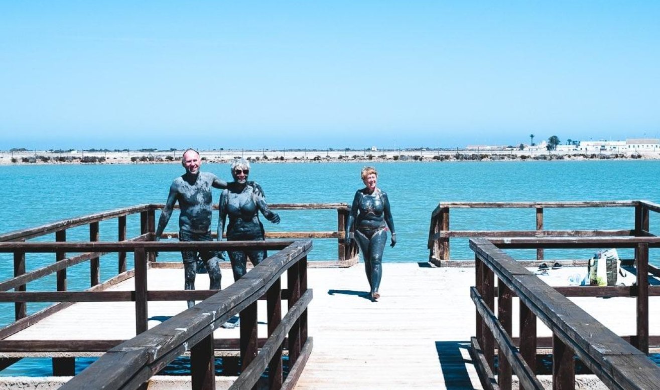 Obra nueva - Bungalow - San Pedro del Pinatar - Las Esperanzas