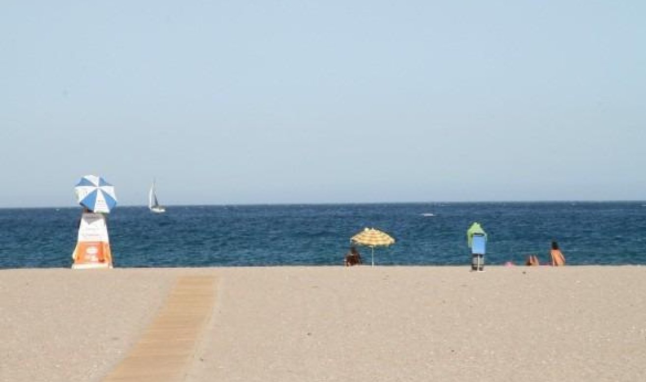 Nouvelle construction - Appartement - Vera - Pueblo Salinas