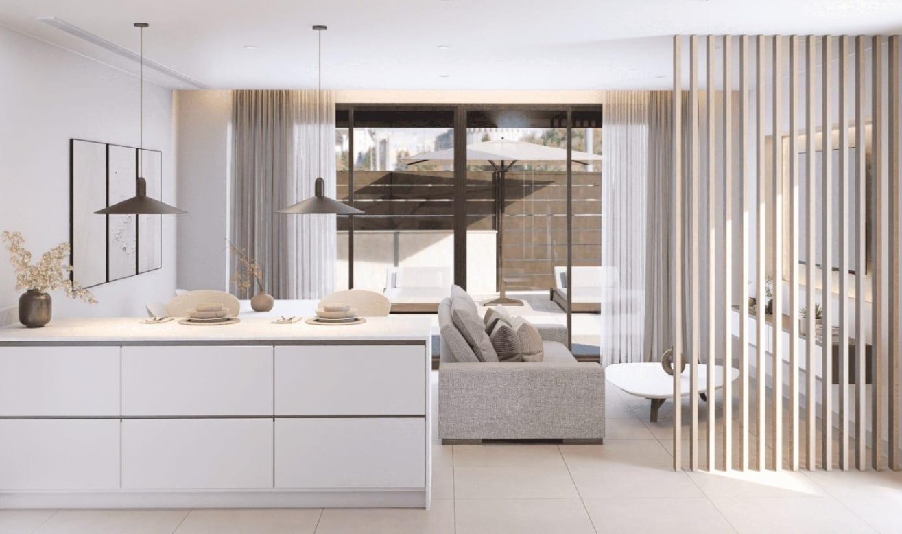 Obra nueva - Villa - Pilar de la Horadada - pueblo