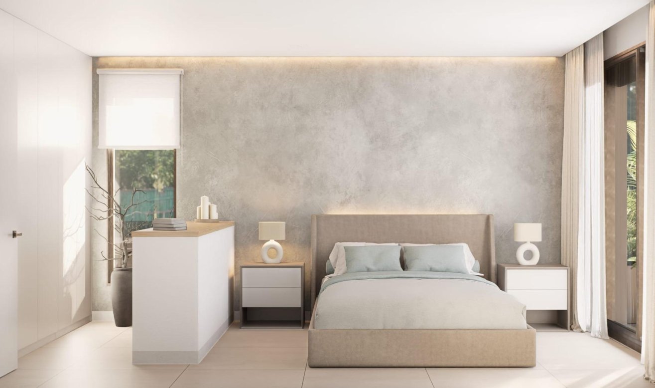 Obra nueva - Villa - Pilar de la Horadada - pueblo