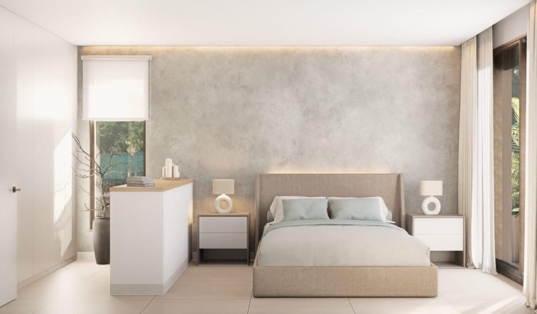 Obra nueva - Villa - Pilar de la Horadada - pueblo