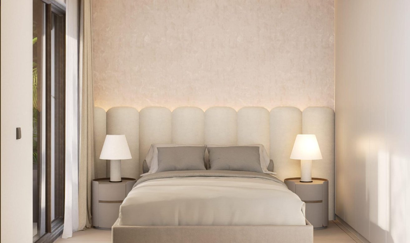 Obra nueva - Villa - Pilar de la Horadada - pueblo