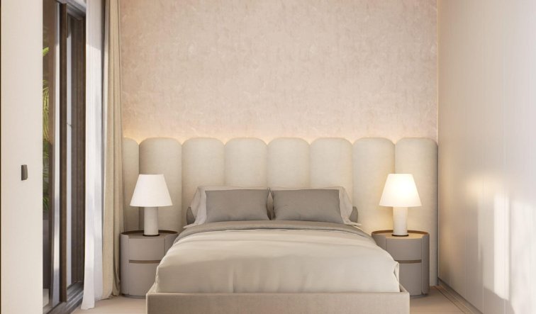 Obra nueva - Villa - Pilar de la Horadada - pueblo