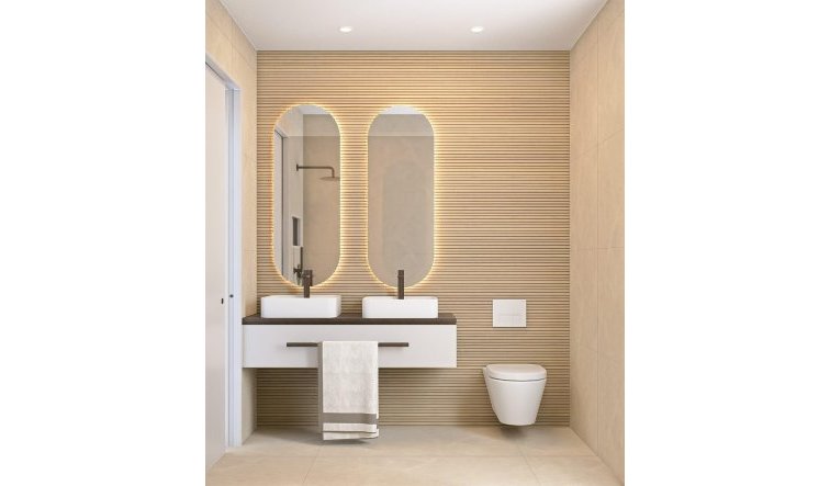 Obra nueva - Villa - Pilar de la Horadada - pueblo