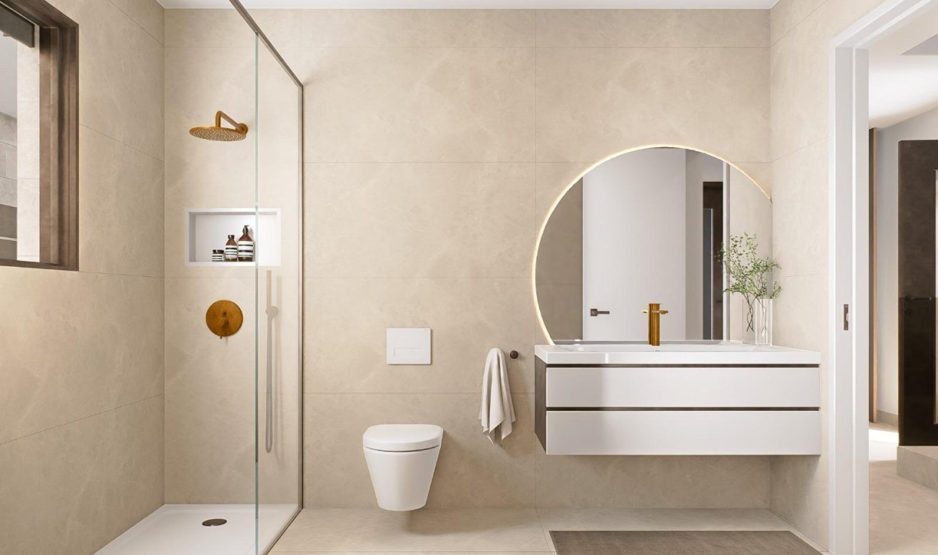 Obra nueva - Villa - Pilar de la Horadada - pueblo