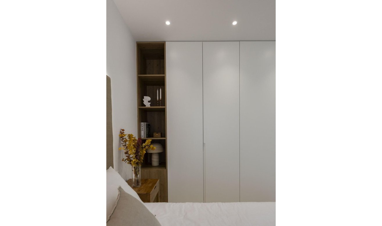 Obra nueva - Villa - Banos y Mendigo - Altaona Golf