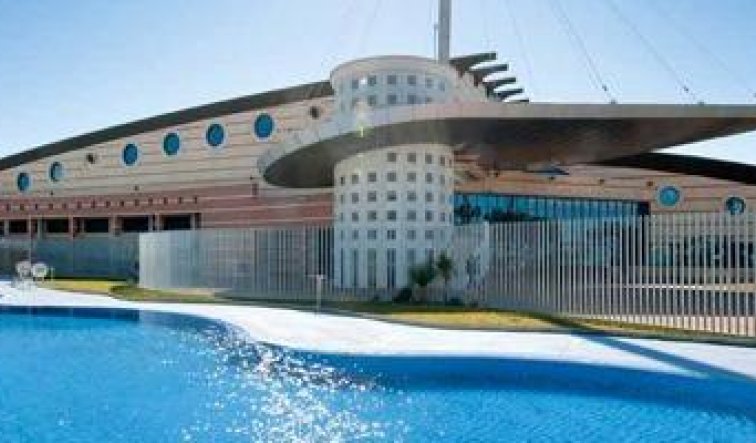 Obra nueva - Ático - Torrevieja - Habaneras
