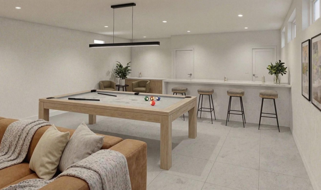 Nouvelle construction - Villa - Mazarron - Camposol Golf