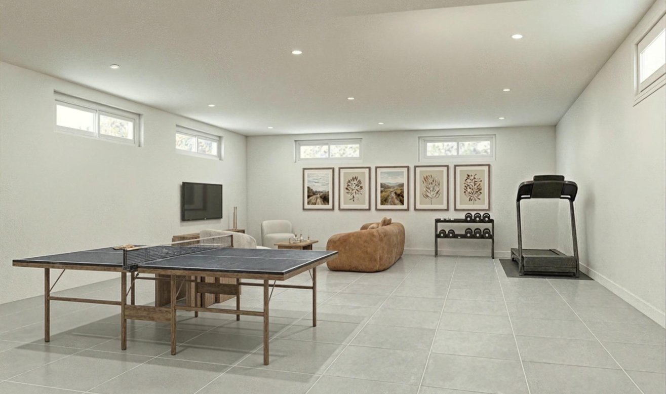 Obra nueva - Villa - Mazarron - Camposol Golf