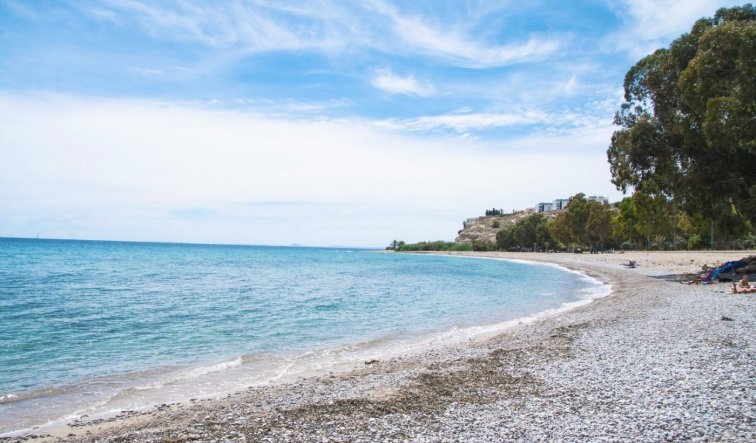 Obra nueva - Apartamento / piso - Villajoyosa - Playa Les Torres