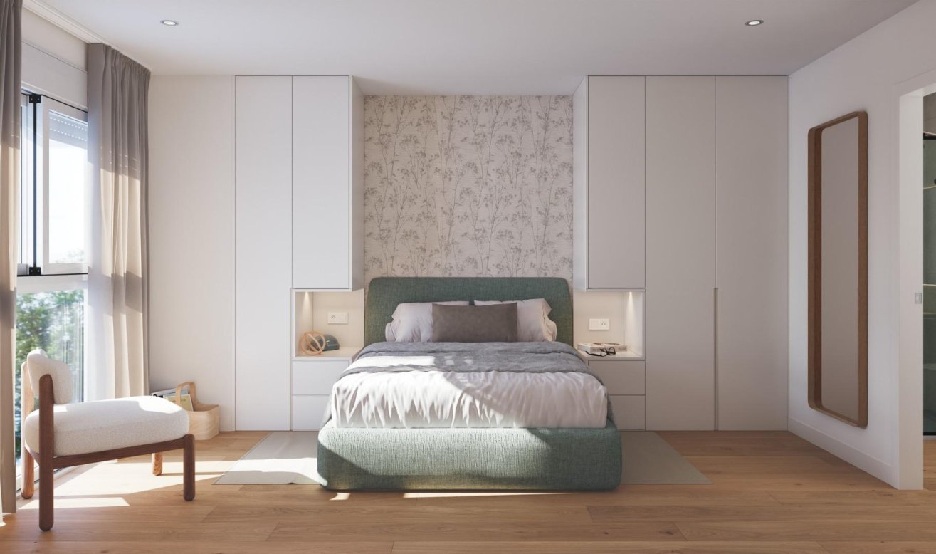 New Build - Penthouse - San Pedro del Pinatar - Lo Pagan