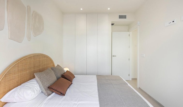 Nouvelle construction - Villa - Los Alcazares - Serena Golf