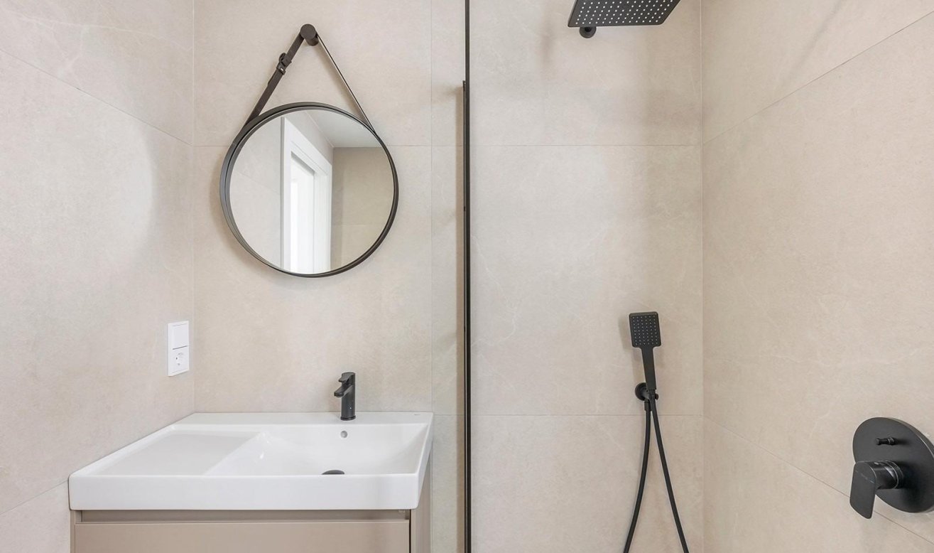 Nouvelle construction - Villa - Los Alcazares - Serena Golf