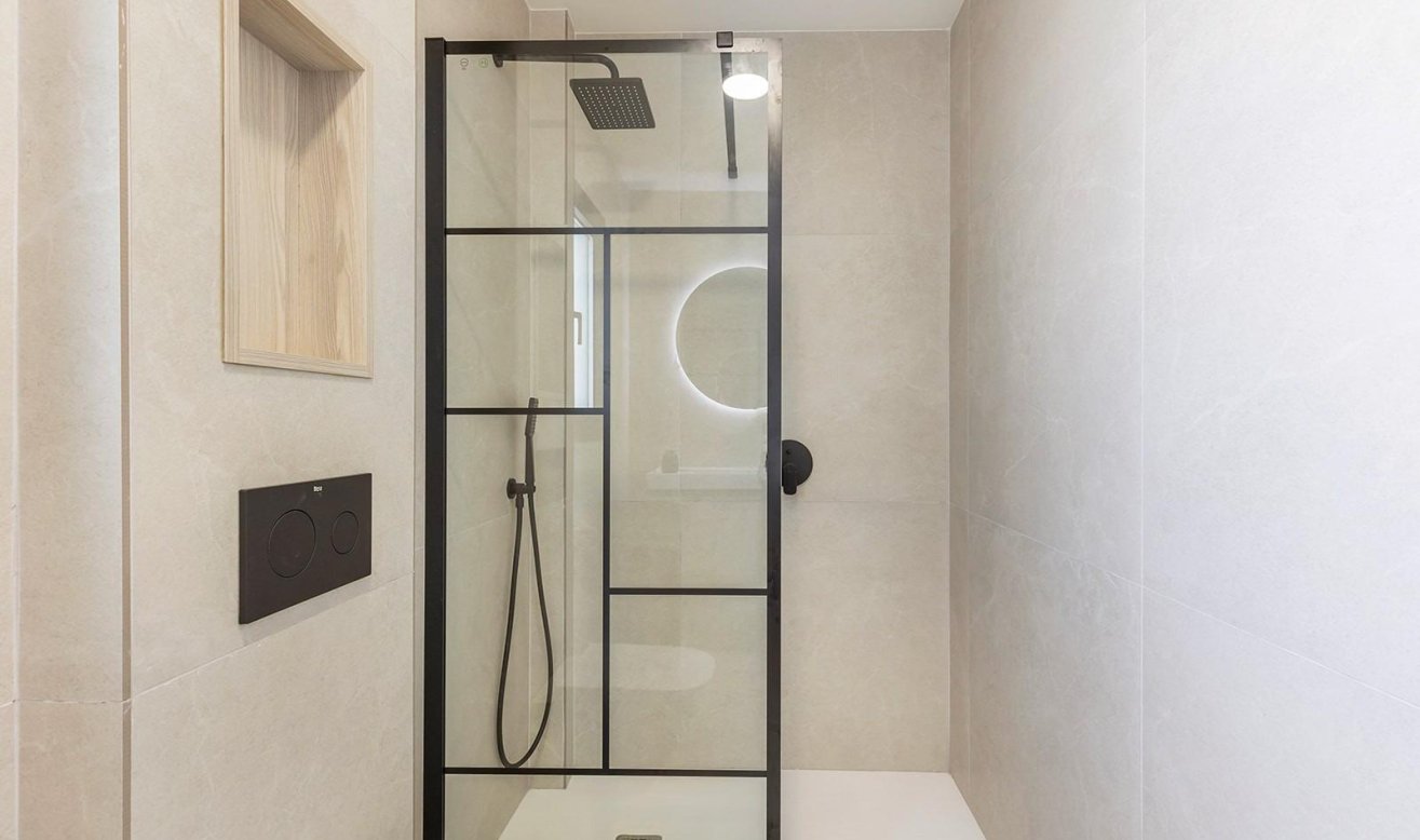 Nouvelle construction - Villa - Los Alcazares - Serena Golf