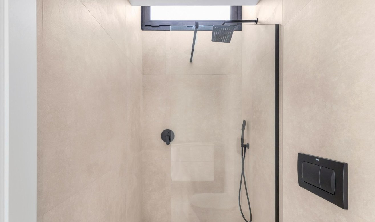 Nouvelle construction - Villa - Los Alcazares - Serena Golf