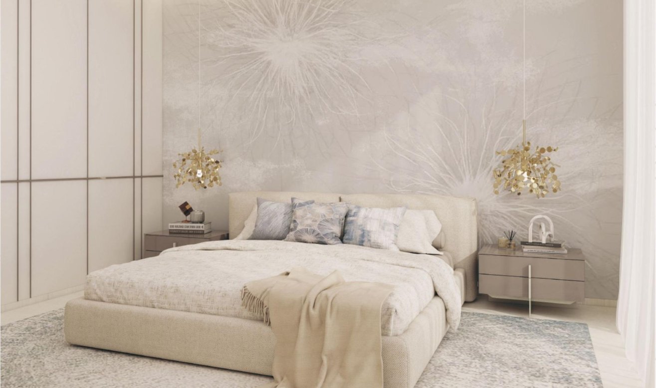 New Build - Villa - Algorfa - Castillo De Montemar