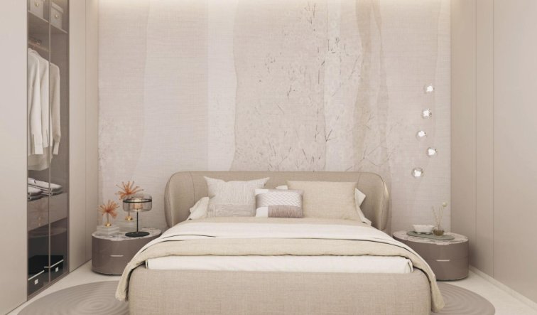 New Build - Villa - Algorfa - Castillo De Montemar