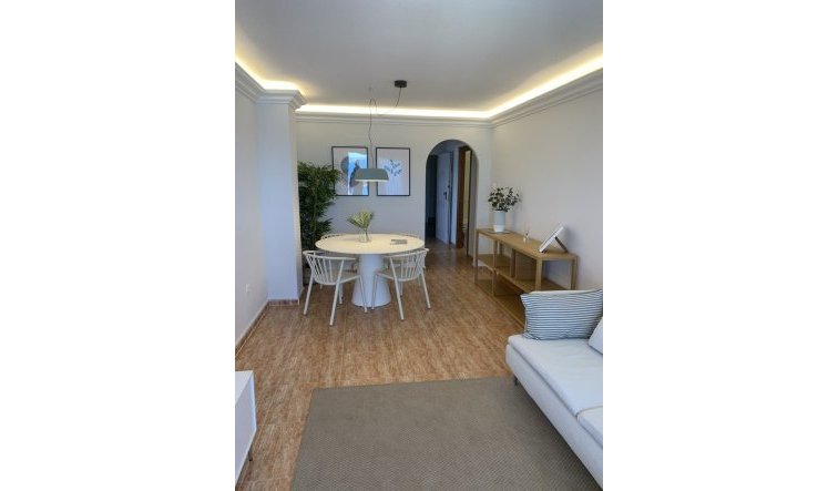 New Build - Apartment / flat - La Manga del Mar Menor - La Manga