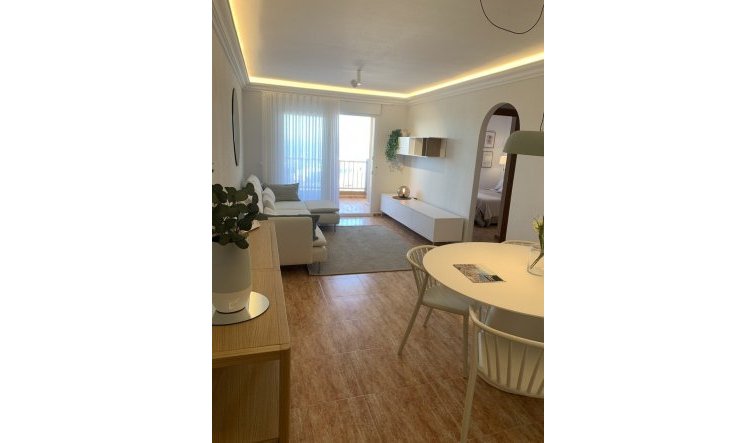 New Build - Apartment / flat - La Manga del Mar Menor - La Manga