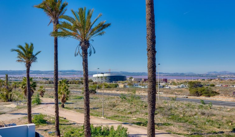New Build - Villa - Torrevieja - Sector 25