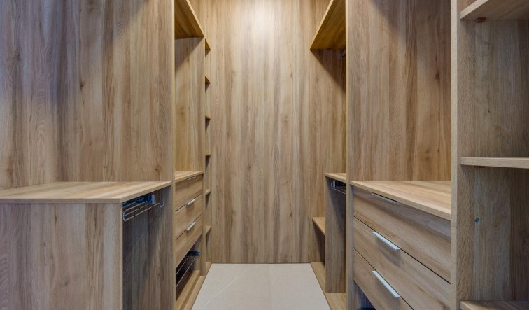 New Build - Villa - Torrevieja - Sector 25