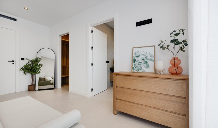 New Build - Villa - Torrevieja - Sector 25