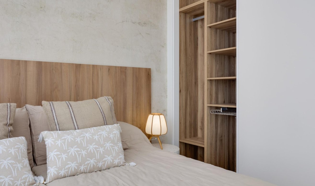 New Build - Villa - Torrevieja - Sector 25