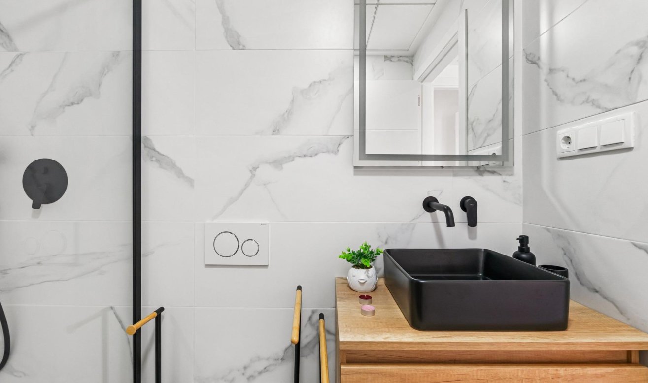 Obra nueva - Apartamento / piso - San Javier - Santiago De La Ribera