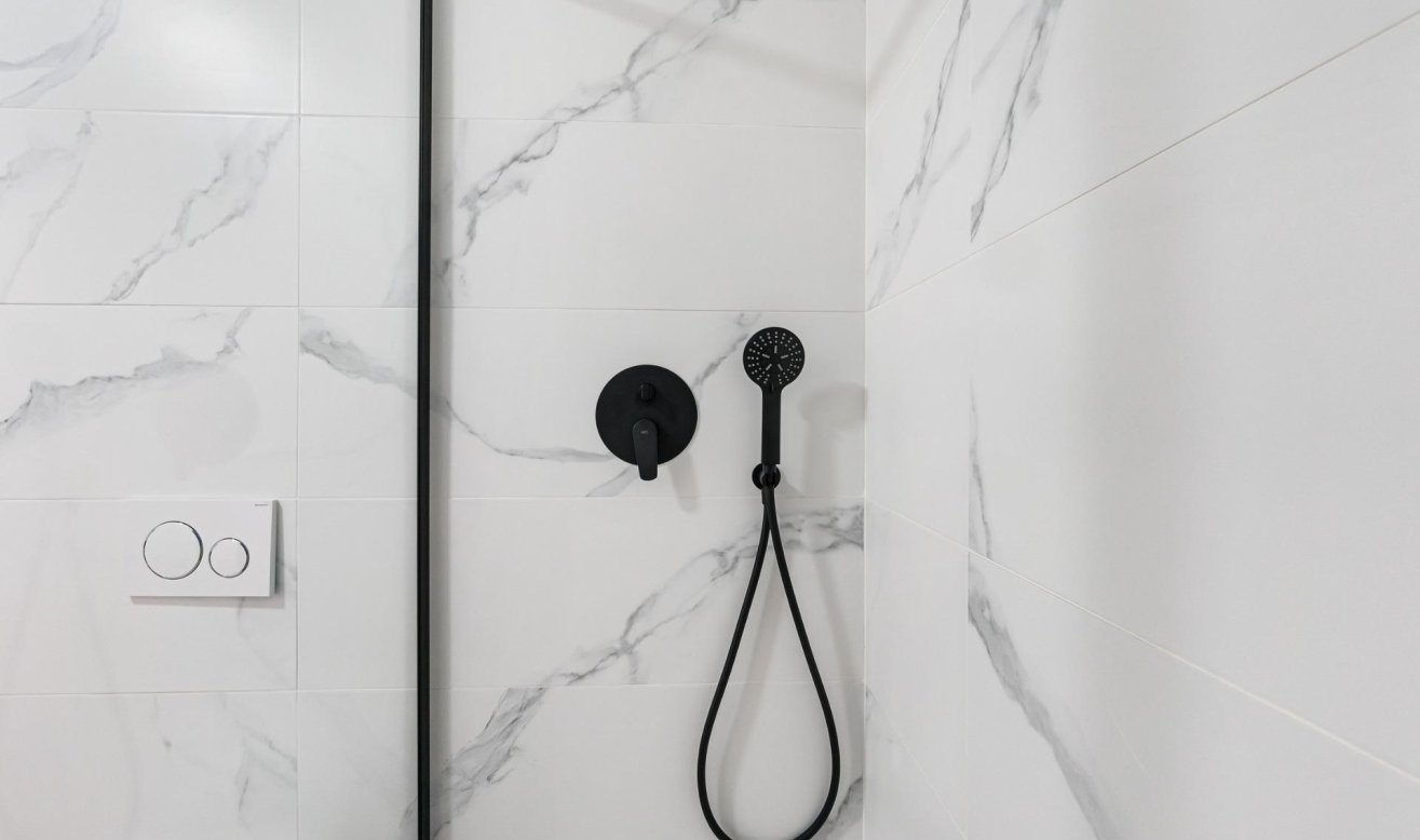 Obra nueva - Apartamento / piso - San Javier - Santiago De La Ribera