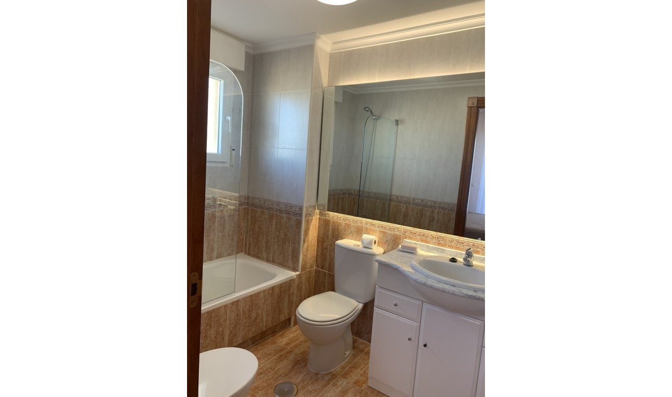 New Build - Apartment / flat - La Manga del Mar Menor - La Manga