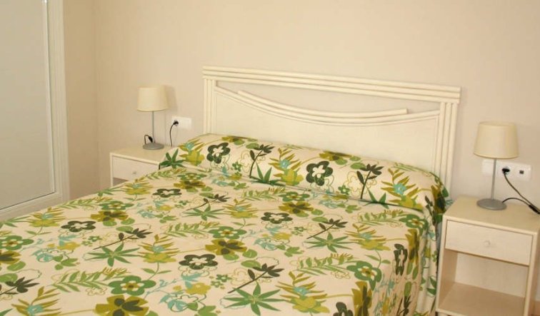 Obra nueva - Apartamento / piso - Calpe - La Calalga